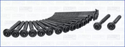 WILMINK GROUP wg1170568 -  Комплект болтов головки цилидра